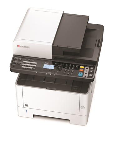 Kyocera ECOSYS M2040dn multifunction printer (B/W)- 1102S33NL0