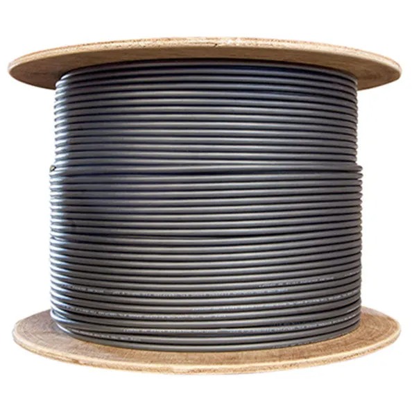 Giganet Cat 6A U/UTP PVC Indoor Cable GN-C6A-U/UTP-PVC