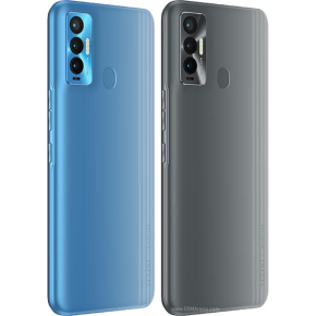 Tecno Camon 18i 128GB 4GB 48MP 6.6″ 5000mAh 4G Dual SIM