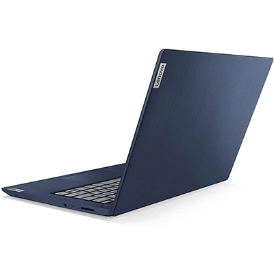 Lenovo IdeaPad 3 14IIL05 10th Gen Intel Core i5-1035G1 4GB RAM 1TB HDD 14