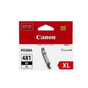 Canon CLI-481 5.6ml Black ink cartridge