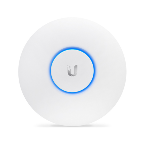 Ubiquiti UniFi nanoHD Access Point – 4×4 MU-MIMO 802.11ac Wave 2