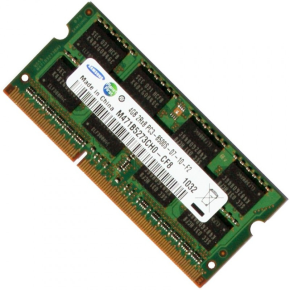 Samsung Desktop RAM DDR3L 8GB 1600 (M378B1G73QH0)