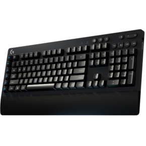Logitech G G613 Wireless Mechanical Keyboard