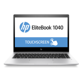HP 1040 G4 i7 16GB 512GB Touchscreen EliteBook