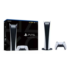 Sony PS5 Standard Edition 825GB Console
