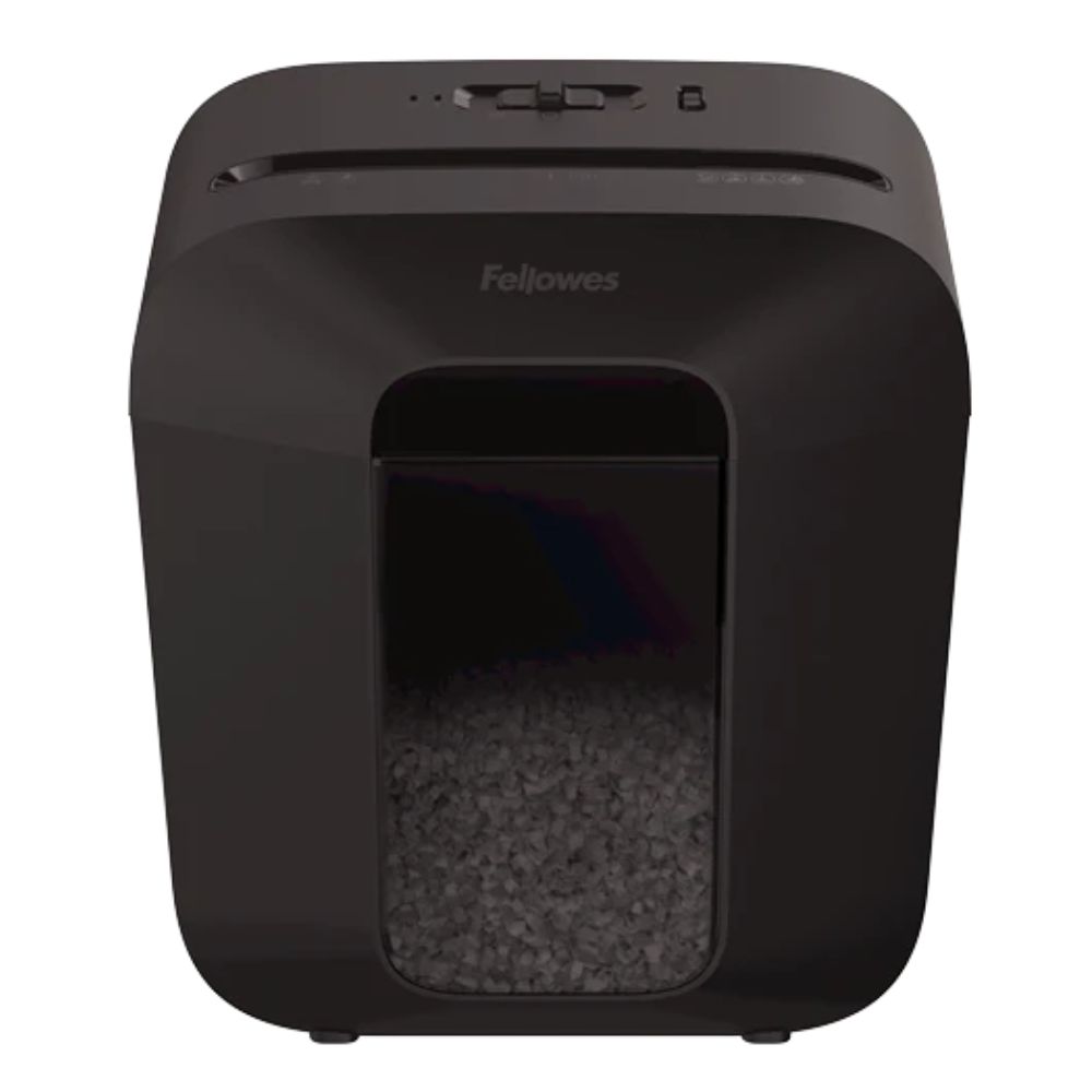 Fellowes Powershred LX 25M Micro Cut Shredder