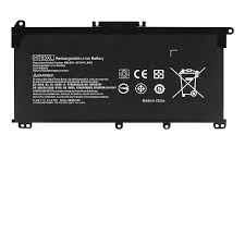 HP 17-by1085cl 17-by1086cl battery- HT03XL