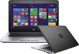 Hp 840 g1 corei5 4th gen 8gb RAM 256gb SSD