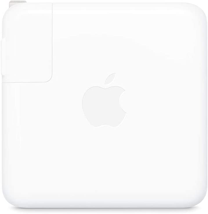 Apple 87W USB-C Power Adapter, A1719, (MNF82LL/A)