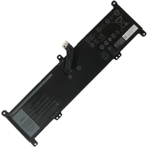 Original 28Wh Dell NXX33 0020K1 020K1 battery