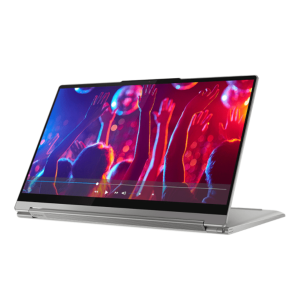 Lenovo Yoga 9, Core i7 1185G7, 16GB, 512GB, Windows 11 Home, 14″ FHD Touch, Mica – 82BG00DRUE