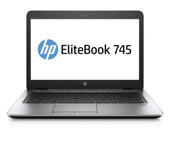 HP EliteBook 745 G4 PRO A10-8730B Notebook 35.6 cm (14