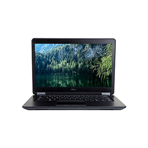 Dell Latitude E5270 12.5″ Intel Dual-Core i5, 6th Gen, 8GB RAM, 256GB SSD, Windows 10 Professional Laptop 