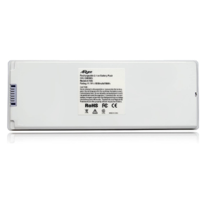 APPLE MacBook-13 A1185 battery 4800mah for 2006-2009 models 