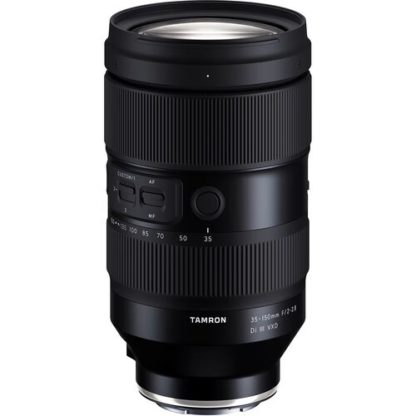Tamron 35-150mm f/2-2.8 Di III VXD Lens for Nikon Z