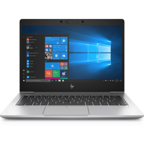 Refurbished HP EliteBook 830 G6 Intel® Core™ i5-8265U Laptop 33.8 cm (13.3