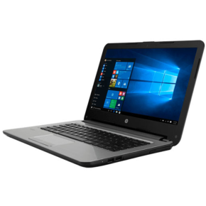 HP 348 G4 7th gen Core i5 8GB RAM 1TB SSD - 1AA07PA
