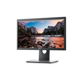 Dell D2020H 19.5 Inch (49.50 Cm) LED Backlit Monitor – D2020H