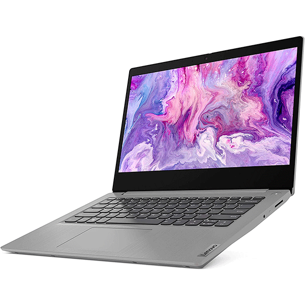 Lenovo IdeaPad 3 Intel Core  i5 1135G7, 4GB DDR4 2666 (Up to 12GB Support), 1TB, NO OS, 14