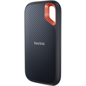 SanDisk E61 Extreme 4TB Portable External SSD-SDE61-4T00-G25