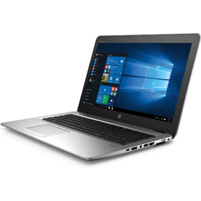 HP EliteBook 850 G3 Intel® Core™ i7-6500U 8 GB DDR4-SDRAM 256 GB SSD