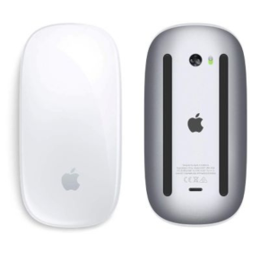 Apple Magic Mouse White (MK2E3ZM/A)