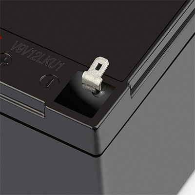 UPS BATTERY 12V/7AH (BATTERY/7A)