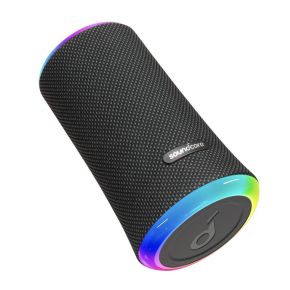 Anker Soundcore Flare 2 (PartyCast) - Black - (A3165H11)
