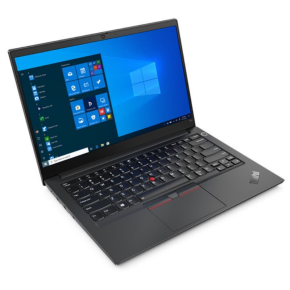 Lenovo ThinkPad E14 Gen 2, Core i5 1135G7, 8GB, 512GB SSD, No OS, 14″ FHD, 1 Year Warranty 