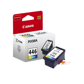 Canon CL-446 Tri-Colour Ink Cartridge