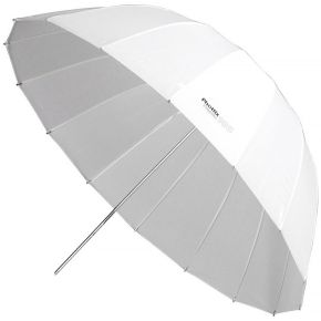 Phottix Para-Pro Shoot-Through Umbrella (72in / 182cm)