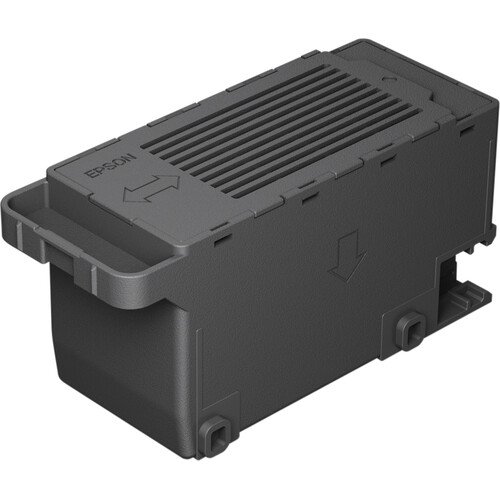 Key Features for Epson Maintenance Box for workforce - (C13T671600) 