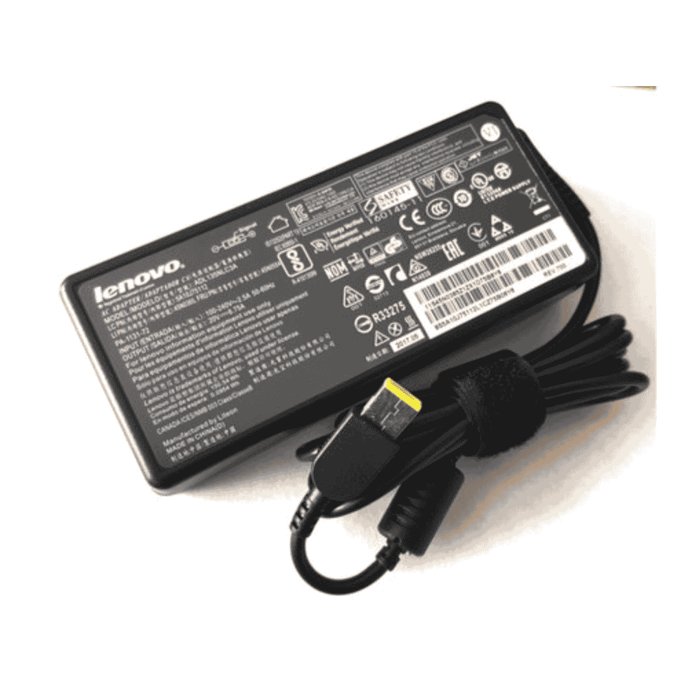 Charger for Lenovo IdeaPad Flex 15 15D  20V 4.5A 90W  