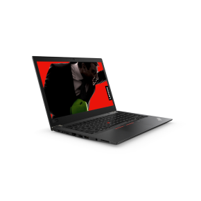 Lenovo ThinkPad T480s Intel® Core™ i7-8650U Laptop 35.6 cm (14