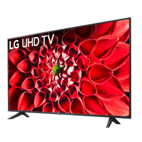LG  65inch 4K UHD Smart LED TV