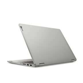 Lenovo IdeaPad Flex 5 14IAU7, Intel Core i5 1235U, 8GB LPDDR4x 4266 (Not Upgradable), 512GB SSD M.2 2242 PCIe 4.0×4 NVMe, Windows 11 Home, 14″ WUXGA Touch Screen – 82R700DXUE