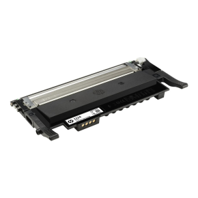 HP 117A Black Original Laser Toner Cartridge- W2070A