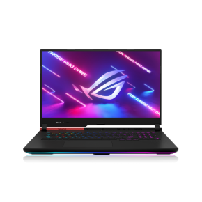 ASUS ROG Strix G17 (2021) Gaming Laptop, NVIDIA GeForce RTX 3050 Ti, AMD Ryzen 7 4800H, 16GB DDR4, 512B PCIe NVMe SSD, Windows 11