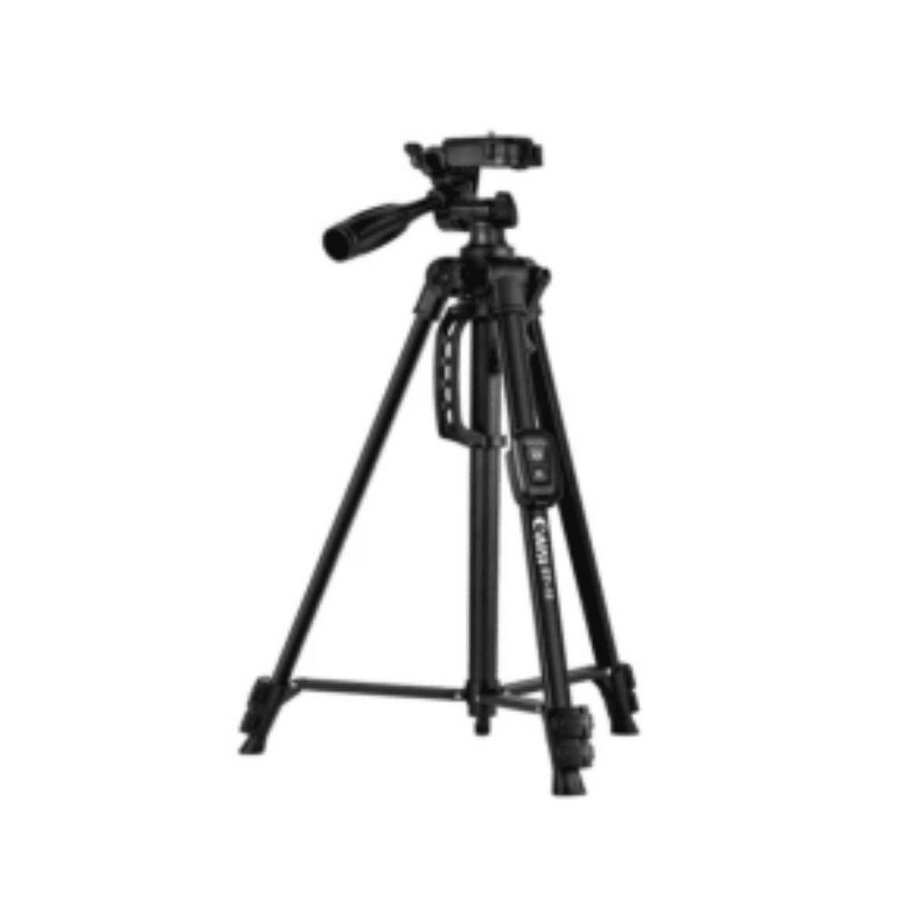 Caisi ST-11 Mobile Phone Tripod with Bluetooth Remote