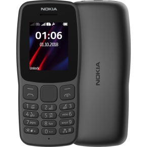 Nokia N106 2018