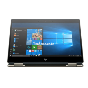 HP Spectre X360 Intel Core i7-1165G7-2.80GHz, 16GB RAM, 1TB SSD, 13.3