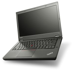 Lenovo ThinkPad T440p Core i7-4600M 8GB 500GB Windows 10 Pro