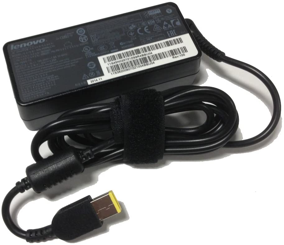 Power adapter fit Lenovo ThinkPad L560