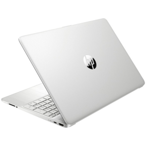 HP 15S-FQ5020NIA  12th Gen Core i7 8GB RAM 512GB SSD-6G3Q3EA