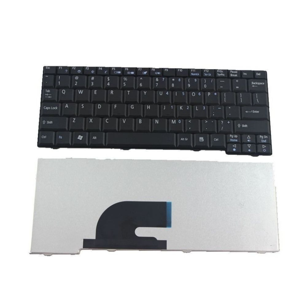 Acer ZG5 Laptop Keyboard