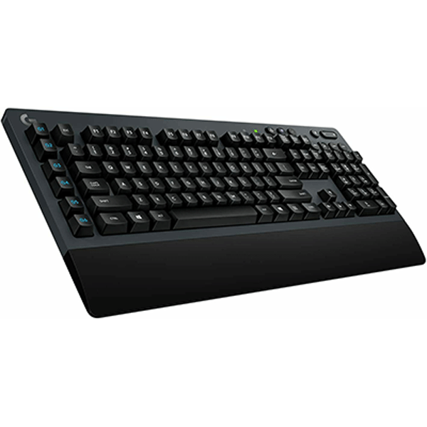 Logitech G613 LIGHTSPEED Wireless Bluetooth Mechanical Gaming Keyboard