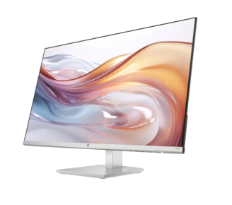 HP 527sh Series 5 27" FHD Monitor - 94C50AA