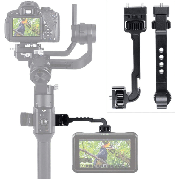 ULANZI DH11 GIMBAL GEAR