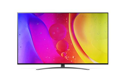 LG 65NANO84T 65" 4K NanoCell TV 